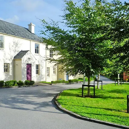 בית נופש Terraced Houses Bunratty Eir021015 Iyd