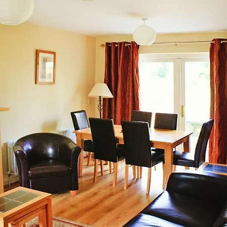 בית נופש Terraced Houses Bunratty Eir021015 Iyd *