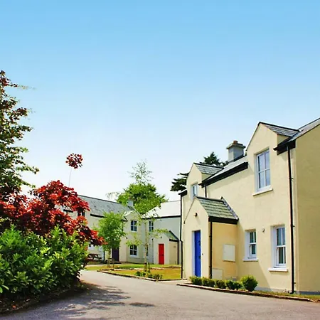 Terraced Houses Bunratty Eir021015 Iyd בית נופש